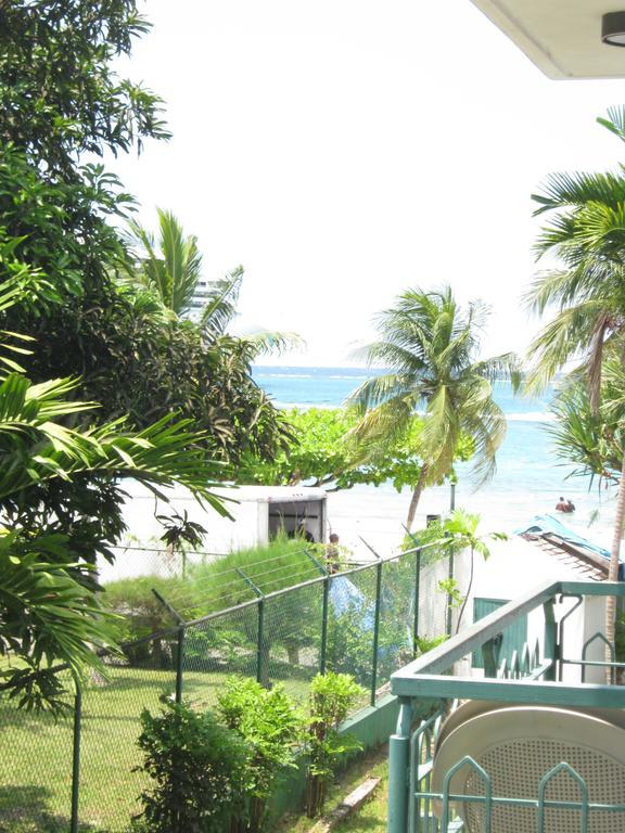 Marchabell By The Sea E22 Apartment Ocho Rios Exterior photo