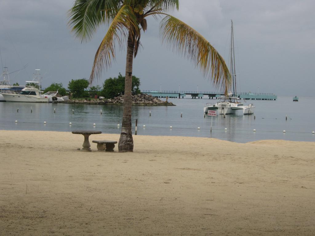 Marchabell By The Sea E22 Apartment Ocho Rios Room photo