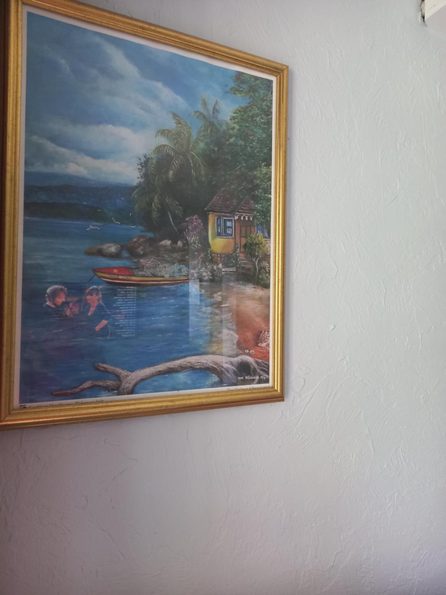 Marchabell By The Sea E22 Apartment Ocho Rios Exterior photo