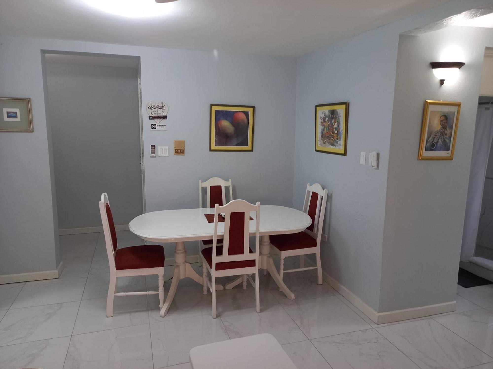 Marchabell By The Sea E22 Apartment Ocho Rios Exterior photo
