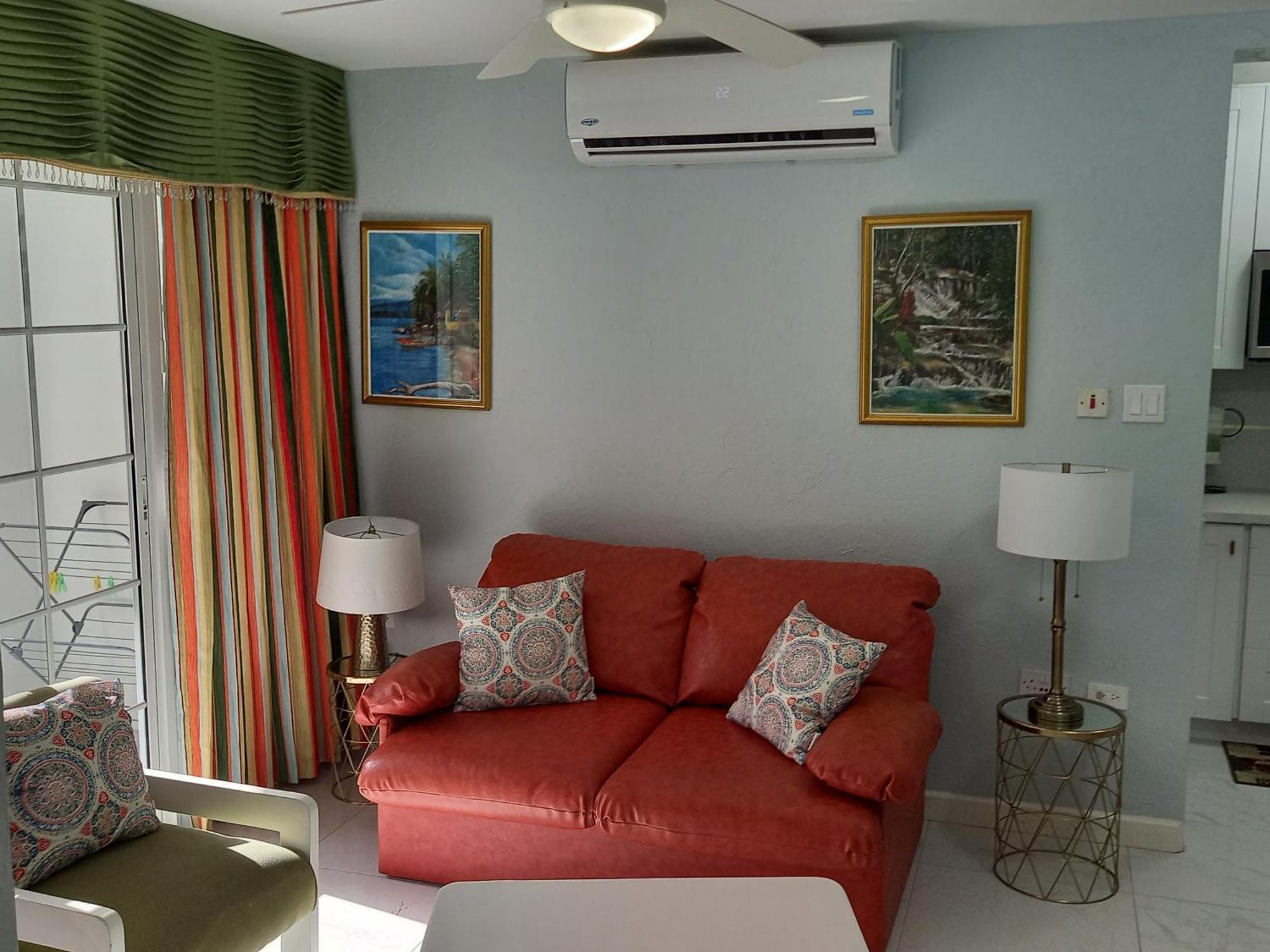 Marchabell By The Sea E22 Apartment Ocho Rios Exterior photo