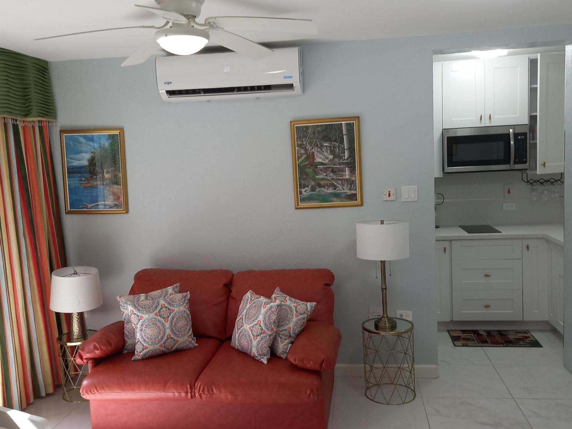 Marchabell By The Sea E22 Apartment Ocho Rios Exterior photo
